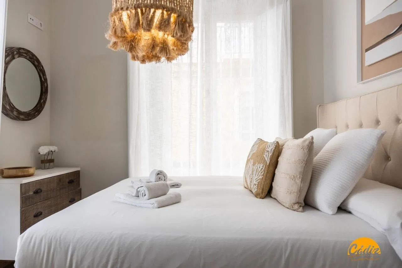Carpenter'S Home By Cadiz Time 0*,  Ισπανία