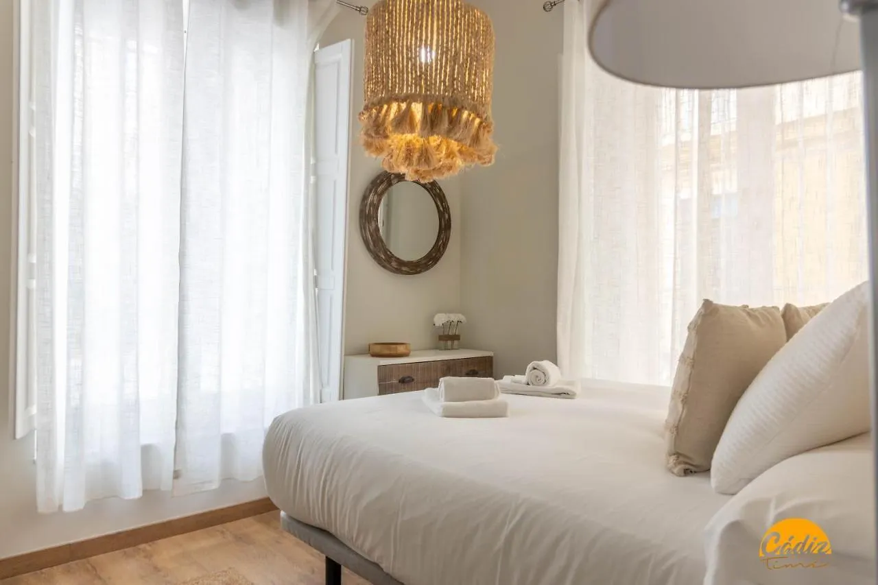 Carpenter'S Home By Cadiz Time