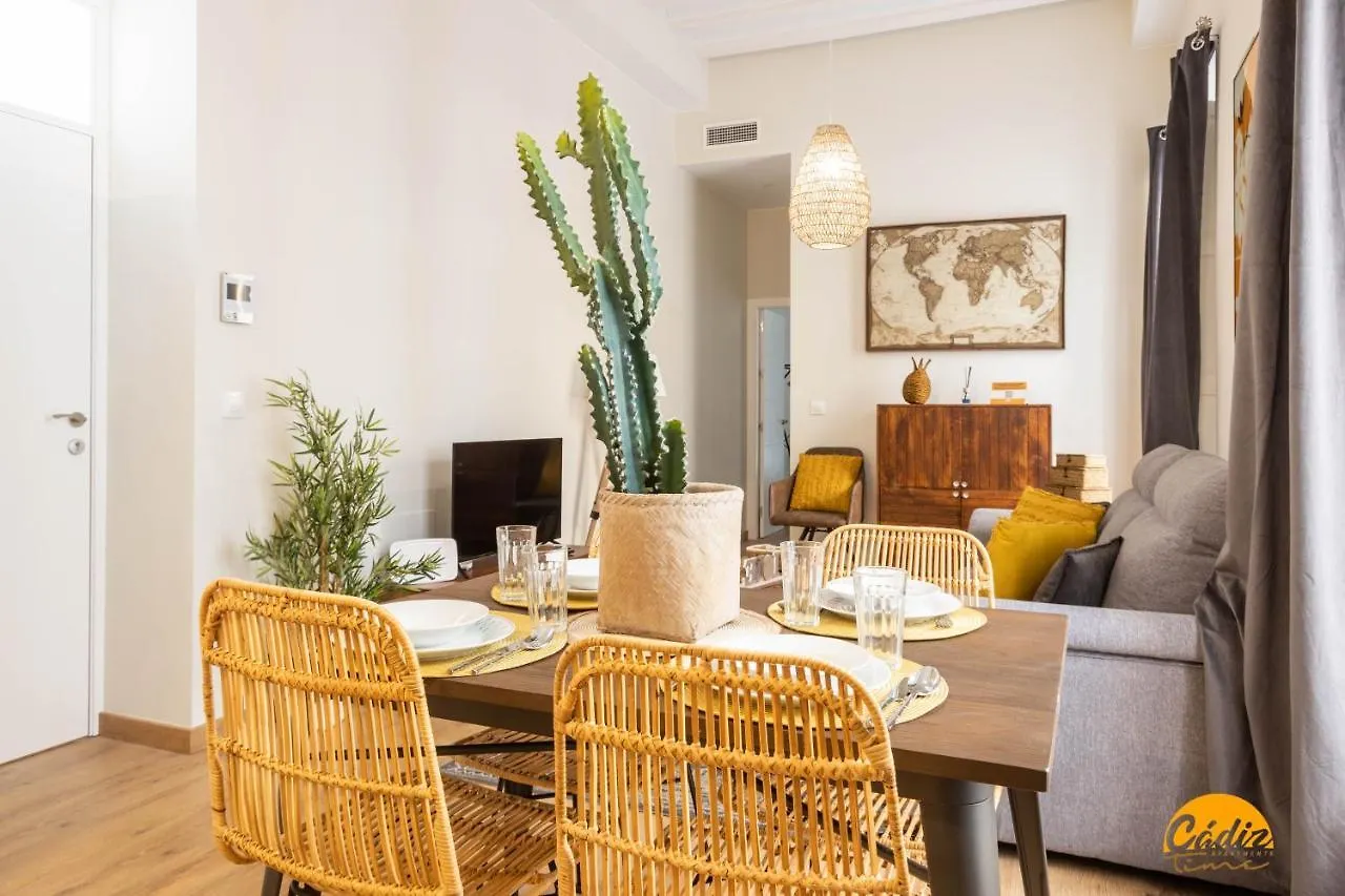 Carpenter'S Home By Cadiz Time 0*,