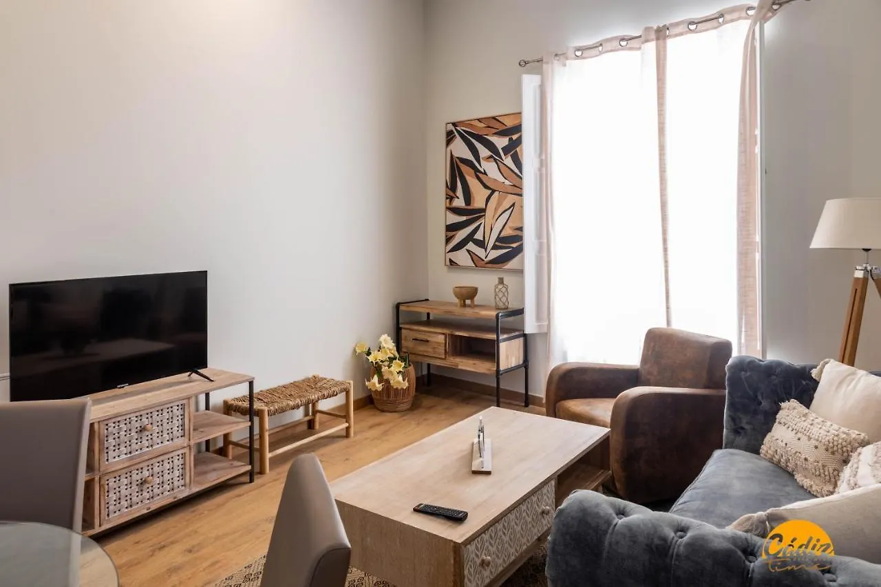 Carpenter'S Home By Cadiz Time 0*,  Espanha