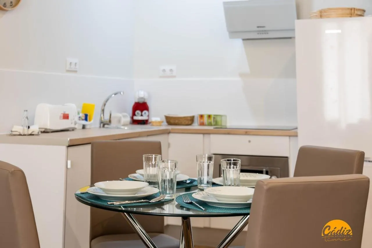 Carpenter'S Home By Cadiz Time