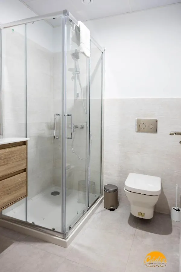 Carpenter'S Home By Cadiz Time 0*,  Ισπανία