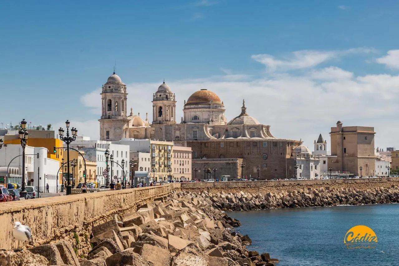 Carpenter'S Home By Cadiz Time